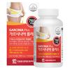 Daewoong Garcinia Plus Биологически активная добавка для похудения, 112 таблеток