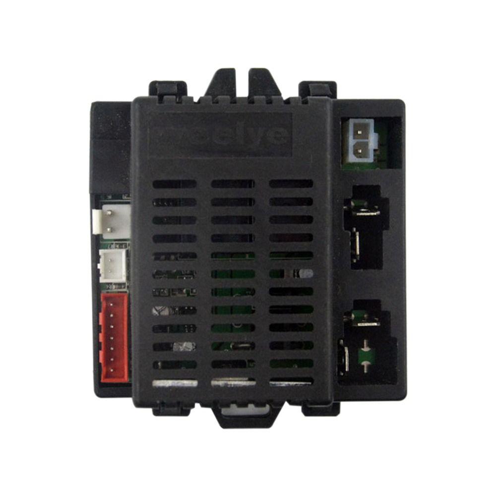 Plastic Receiver for Weelye RX42 RX57/FCC Kids Electric Car/Children's Electric Car