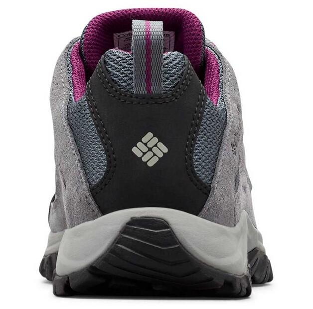 Columbia Crestwood Trekking Boots