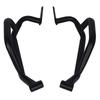 Для CFMOTO CF MOTO 450MT MT450 IBEX 450 2024 2025 Мотоцикл Защитная дуга Верхняя защита двигателя Дорожная дуга безопасности Аксессуары для бампера
