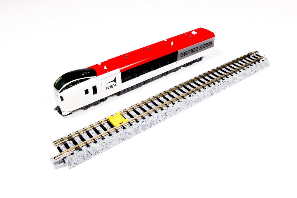 KATO Traveling N Gauge E7 Series Shinkansen Shinkansen Railway Model Train 12-004