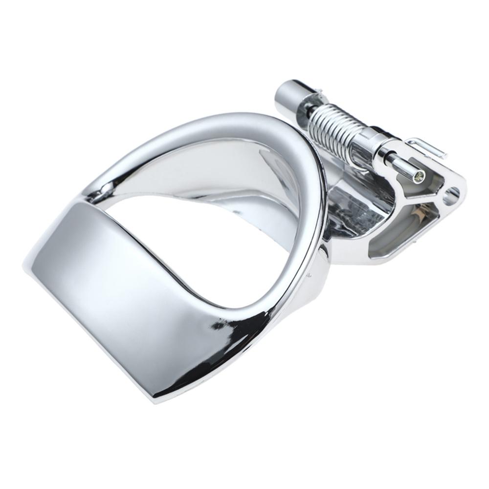 Комплект передней / задней правой внутренней ручки двери для 2006-11 Chevy HHR