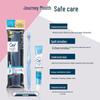 Ora2 Portable Soft Bristle Toothbrush & Mint Toothpaste Set