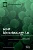 The Yeast Biotechnology 3.0 Book