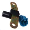 7700101970 For Renault Clio Megane Scenic Kangoo Nissan Platina Engine Crankshaft Position Sensor New