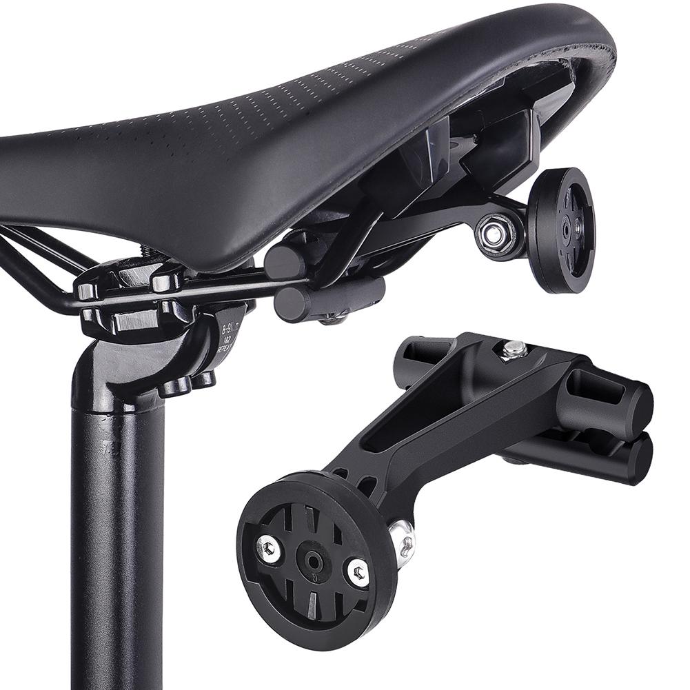 Easy Installation Bike Light Mount Bike Tail Light Mount Tail Light Bracket