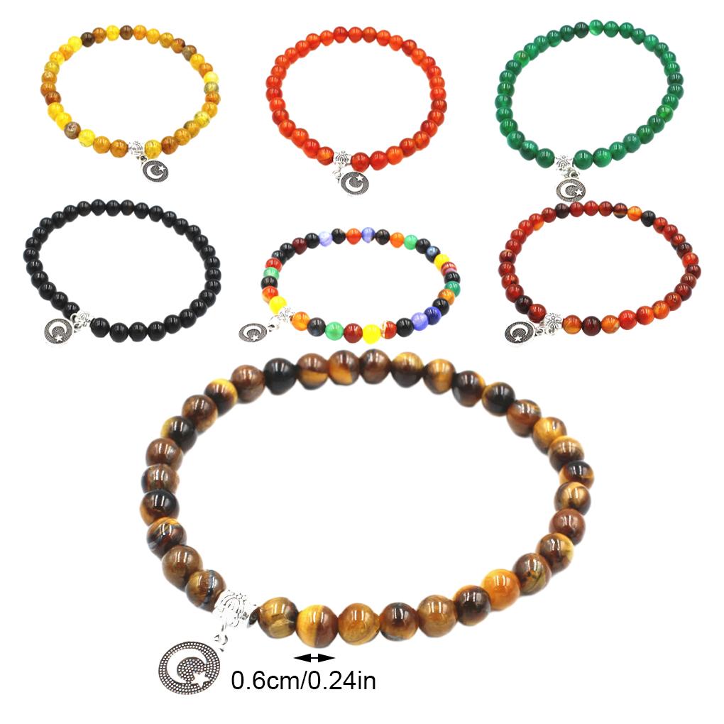 Модный женский браслет, легкий и гибкий для ношения, мусульманские четки, исламские браслеты тасбих