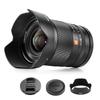 Viltrox 13mm Ультра Автофокусный Объектив для Nikon Совместим с Z6 и Z7 с Eye AF Идеально подходит для Пейзажной и Ночной Фотографии F1.4 Широкоугольный