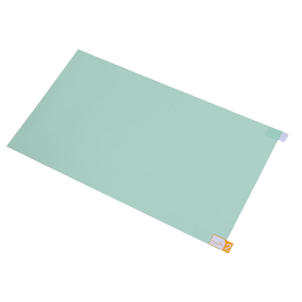 Защитная панель экрана компьютера, блокирующая синий свет, для ПК-дисплея с диагональю 22 дюйма, фильм для защиты глаз для 16:9 Широкоформатный экран компьютера