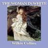 The Woman In White by Wilkie Collins Hardback Book 9781515434641
