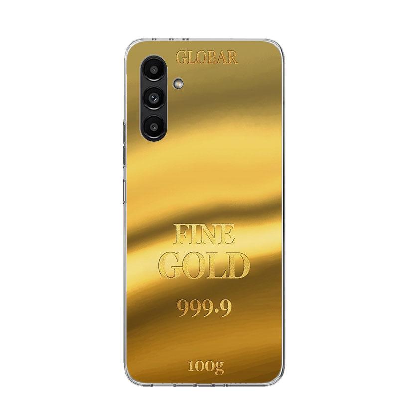 Fine Gold Pattern Printing Case Phone Cover for Samsung Galaxy A17 A16 A15 A14 A13 A56 A55 A54 A53 A36 A35 A34 A33 A26 A25 A24 A