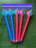 Accurate Soft Javelin Athletics Set – Fun Relay Rocket & Throwing Equipment