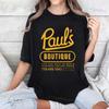 -beastie-boys-Pauls Boutique Рок-музыкальная группа Модная футболка Хип-хоп Винтажный топ Уличная одежда Харадзюку Повседневная мужская одежда Женский топ
