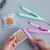 Portable Mini Snack Bag Sealer - Compact Handheld Food Preservation Tool