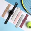 Силиконовый ремешок для часов Fitbit Versa 3, мягкий ремешок для умных часов Correa Sport, браслет Fit bit Versa 4 Sense, ремешок для часов, аксессуары
