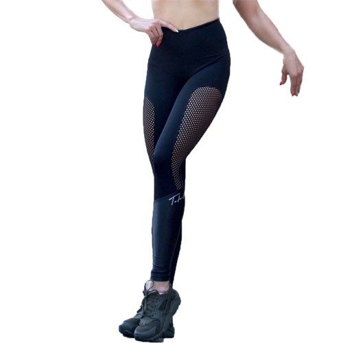 Mystery YS5 TotalFit Tights (06399419)