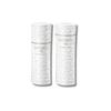DECORTE AQ Radiance Hydrating Lotion Twin Pack (Light)