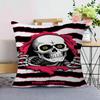 PPowells PPeraltas Skateboard Classic Cushion Cover Pillow Cover Decor Pillowcase Printed Cushion Case For Couch