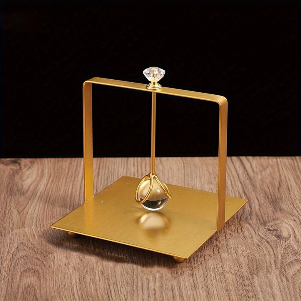 Железный 1 шт. держатель для салфеток, органайзер для салфеток, настольная организация, металлический поднос для салфеток для кафе, обеденного стола, вечеринки, пикника