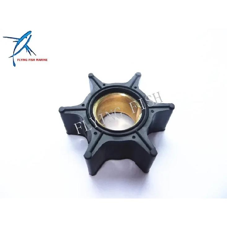 17461-95200 Outboard Engine Water Impeller For Suzuki 60HP 65HP 35HP 40HP 50HPOutboard Motor Parts