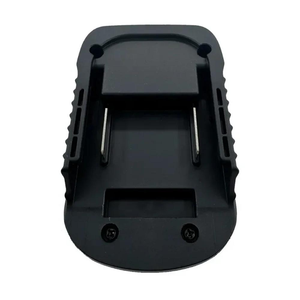 Переходник-адаптер с аккумулятора Makita 18V на Parkside 20V