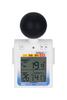 Heat Stroke Meter with Black Bulb Miharinbo Pro Stroke Index JIS B Compliant Product A&D [Heat Monitor] 79222023 (Class 2) AD-5698B