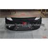 Foton Front Bumper - White (Model: L053100000069)