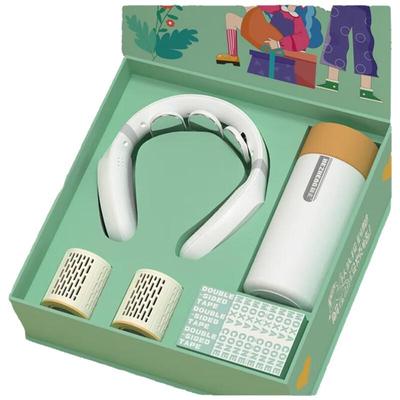 Подарочный набор HEZHENG Wellness HZ-LOVE-3 вилка CN (адаптер в комплекте)