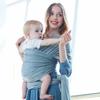 European and American Fashion Baby Carrier for Cross-Border E-Commerce and Dropshipping
