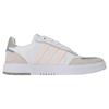 (WMNS) adidas neo Courtmaster Белый/Розовый/Синий Женские FW2897