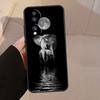 Слон Ребенок Природа Для Honor Magic 7 6 5 Lite V5 Чехол Для Honor 400 Pro 200 50 70 90 X8a X8b X9a X9b X9c Обложка