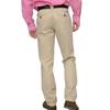 Raging Bull Mens Tapered Leg Chinos