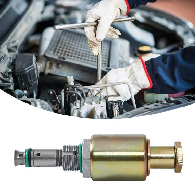 Клапаны регулятора давления форсунок для F-450 96-03 Заменяет 1841086C91 F81A9C968AA