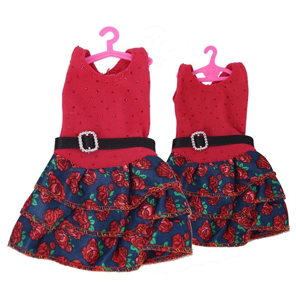 Принадлежности для мини-гардероба, аксессуары для кукол, миниатюрные вешалки для одежды, мебель для кукольного домика 1:6 шкала