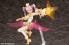 Megami Device Chaos Pretty Magical Girl Высота 140 мм, пластиковая модель и приблизительно. 1/1