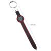 1Pcs car anti-static tape Accessories For Peugeot 208 308 206 307 207 3008 407 508 2008 5008 301 406 408 607 4008 Rifter RCZ 107