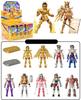 Blokees Saint Seiya Маска Смерти Шура Дракон Ширью Альдебаран Зигфрид Пегас Лебедь Камус Фигурка Аниме Модель Кукла Игрушки