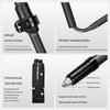 Pelliot Featherlight 3K Carbon Fiber Foldable Trekking Pole