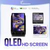14,5-дюймовый Android 15, 8-ядерный, для Ford Radpter F150 2015 - 2025, Автомобильный мультимедийный видеоплеер, GPS-навигация, Автомагнитола, Carplay, 360
