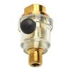 Oiler Lubricator Designed for Air Compressors Lightweight and Effective Use
