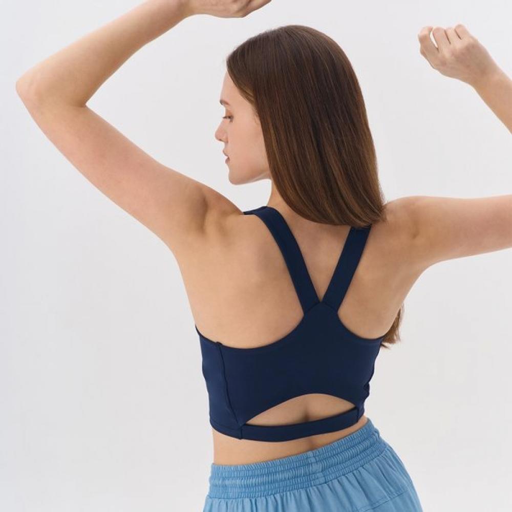 Huit Light Teacha Bra Top Htwtb4i04t
