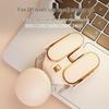 EWEADN Q3 Wireless Bluetooth Dual-Mode Rechargeable Mouse