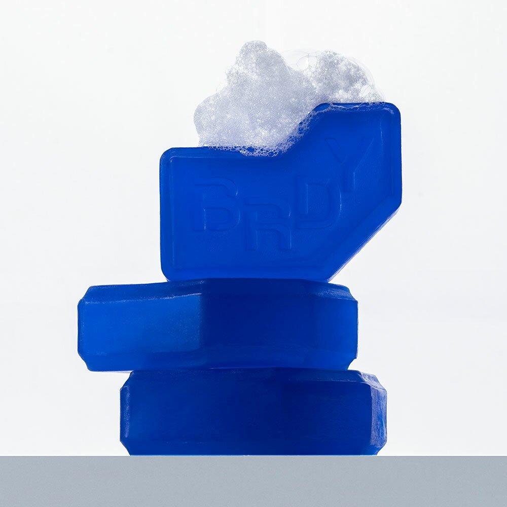 BE READY Веганское мыло для лица 120г