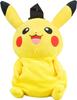 Pokémon Pikachu Plush Backpack, PS-0036PC