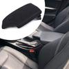 Car Center Console Armrest Panel 51169235453 for 330e 328i Center Console Lid Armrest Box Cover Auto Accessory