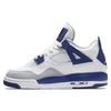 Air 4 'Deep Royal Blue' GS 487724-132