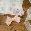 4cm Silk Ribbon Gift Wrapping Bouquets DIY Decor Creative Chiffon Ribbon