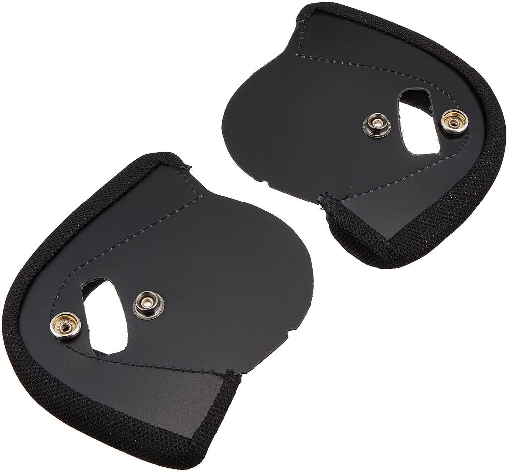 ZEALOT Helmet Cheek Pad XL FlyboyJet FJR0012