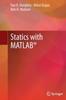 Книга Statics with MATLAB (R)