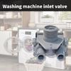 Автоматические впускные клапаны стиральной машины для FCS360U Впускные клапаны для воды Электромагнитные клапаны Запчасть для стиральной машины
